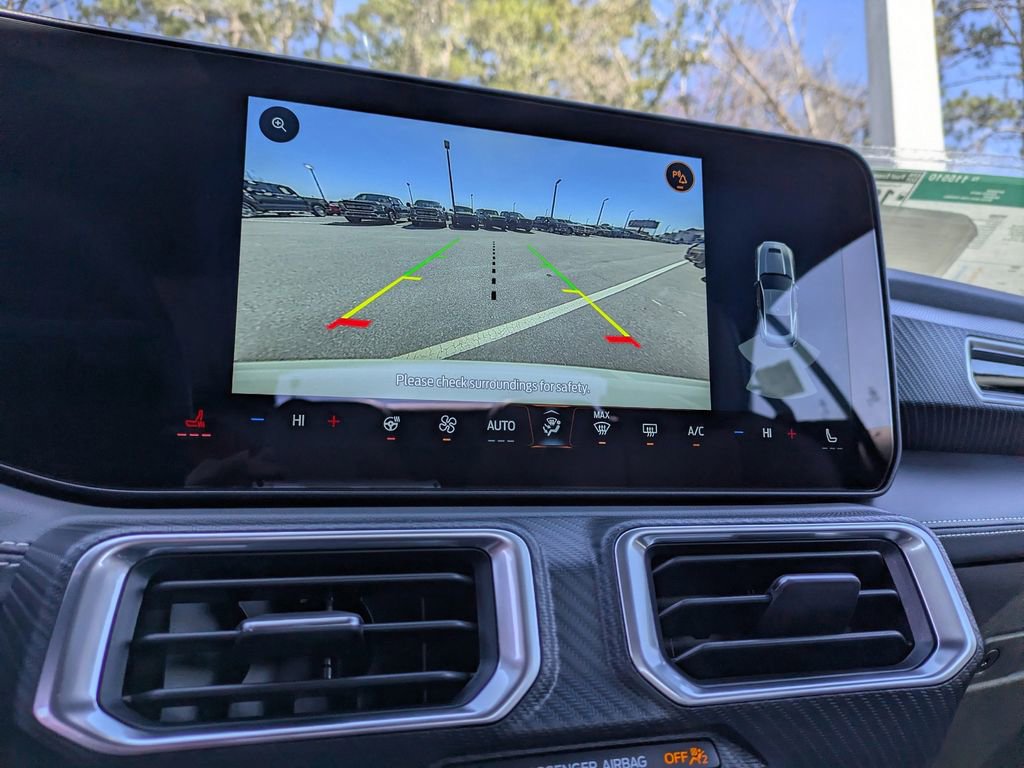 New 2026 Ford Mustang GT Premium w/ GT Performance Package image 21