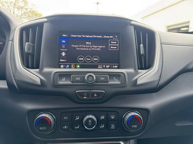 Used 2022 GMC Terrain SLE w/ Driver Convenience Package image 12