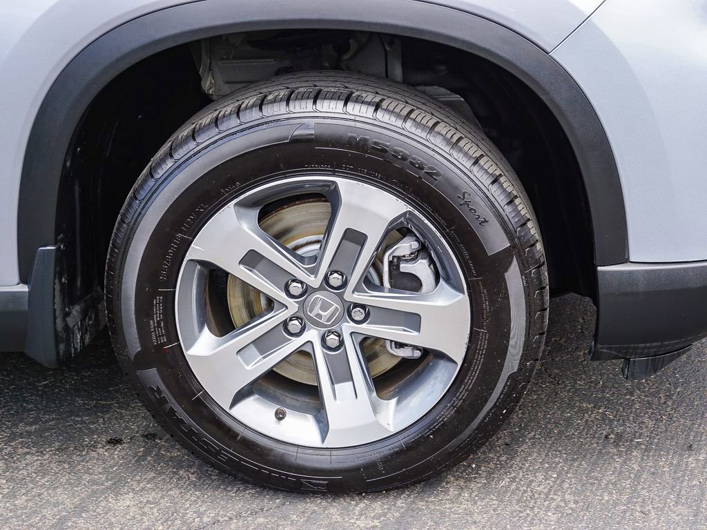 Used 2024 Honda Pilot EX-L image 10