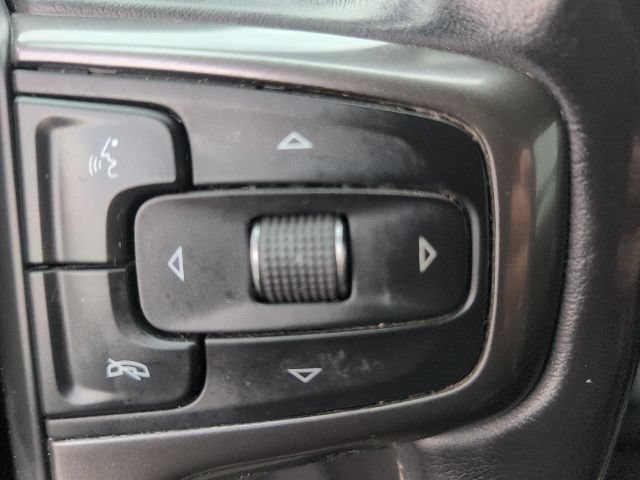 Used 2022 Chevrolet Silverado 1500 ZR2 AWD/4WD image 32