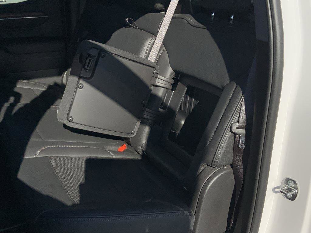 Used 2024 GMC Sierra 1500 Denali w/ Technology Package image 61