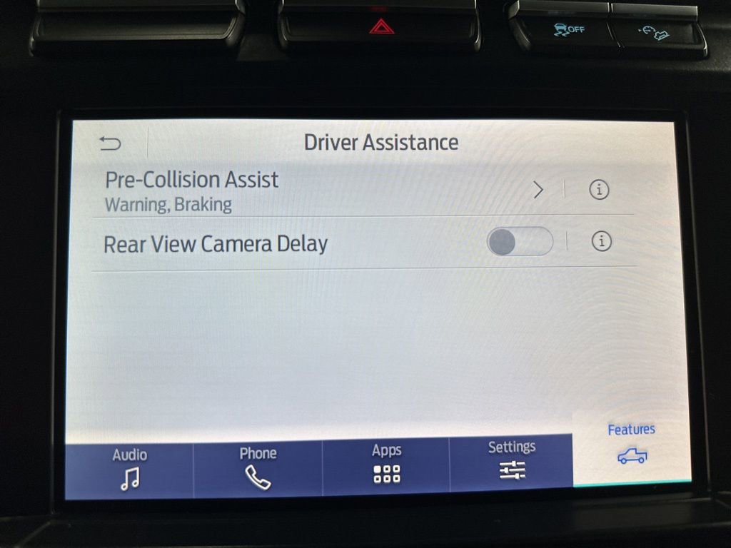 Used 2023 Ford F350 XL w/ XL Driver Assist Package image 32