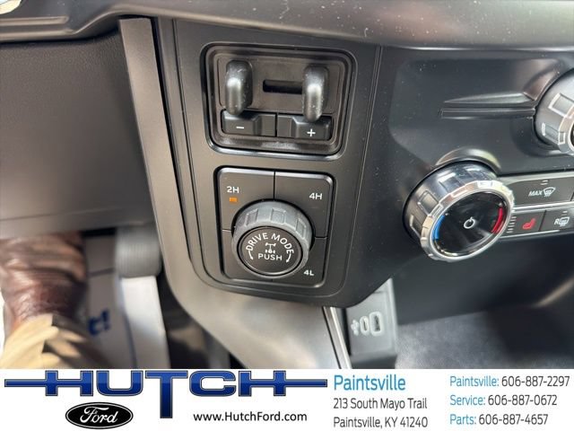New 2026 Ford F150 Tremor w/ Bed Utility Package AWD/4WD image 26