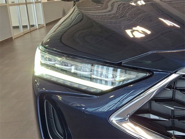 Used 2023 Acura MDX SH-AWD w/ Technology Package image 8