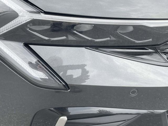 New 2026 Kia K5 LXS FWD image 12