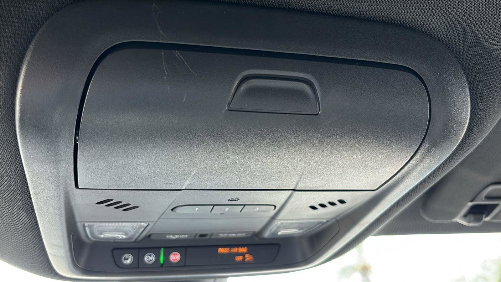 Certified 2023 Buick Enclave Essence FWD image 36