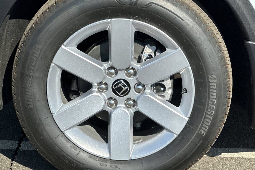 New 2026 Honda Prologue Eco image 31