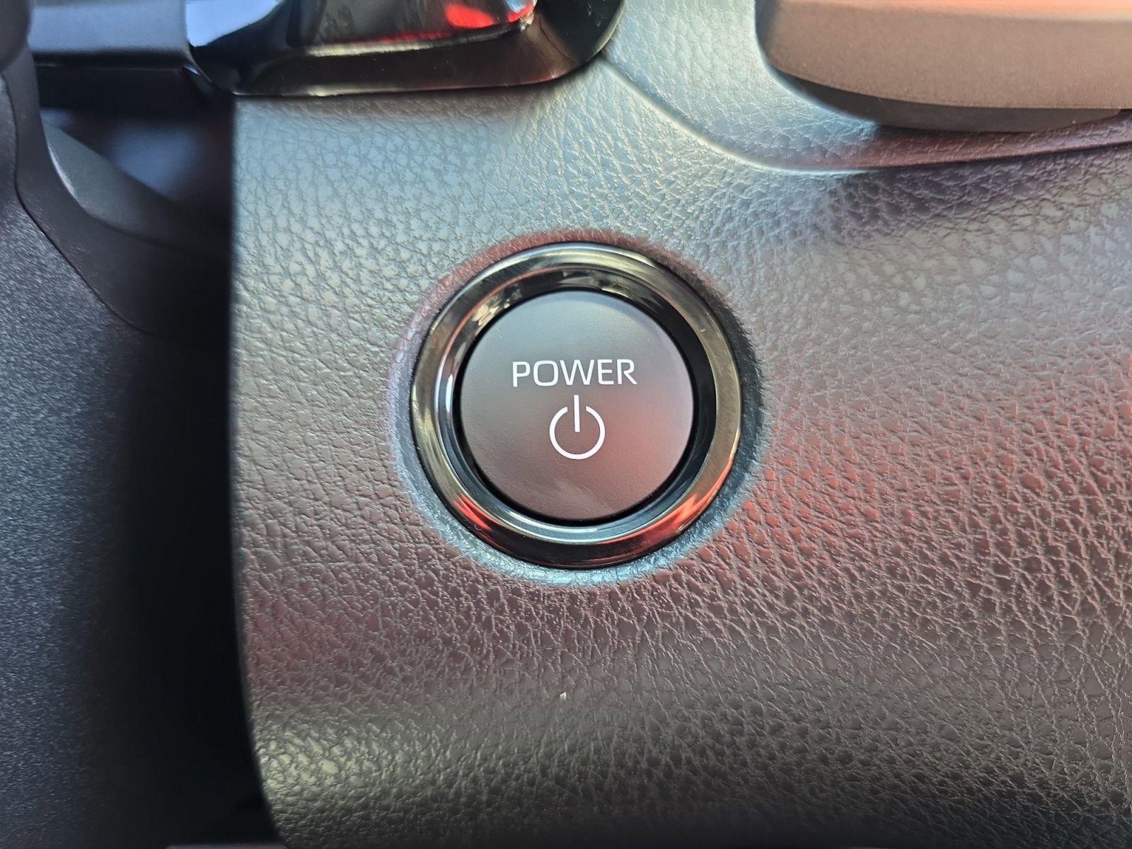 New 2026 Toyota Camry XLE FWD image 18