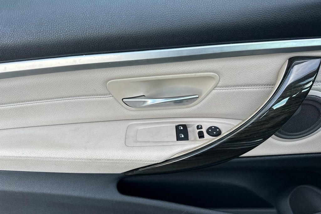 Used 2016 BMW 435i xDrive Coupe image 8