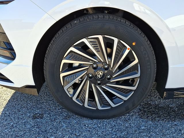 New 2026 Hyundai Sonata SEL FWD image 19
