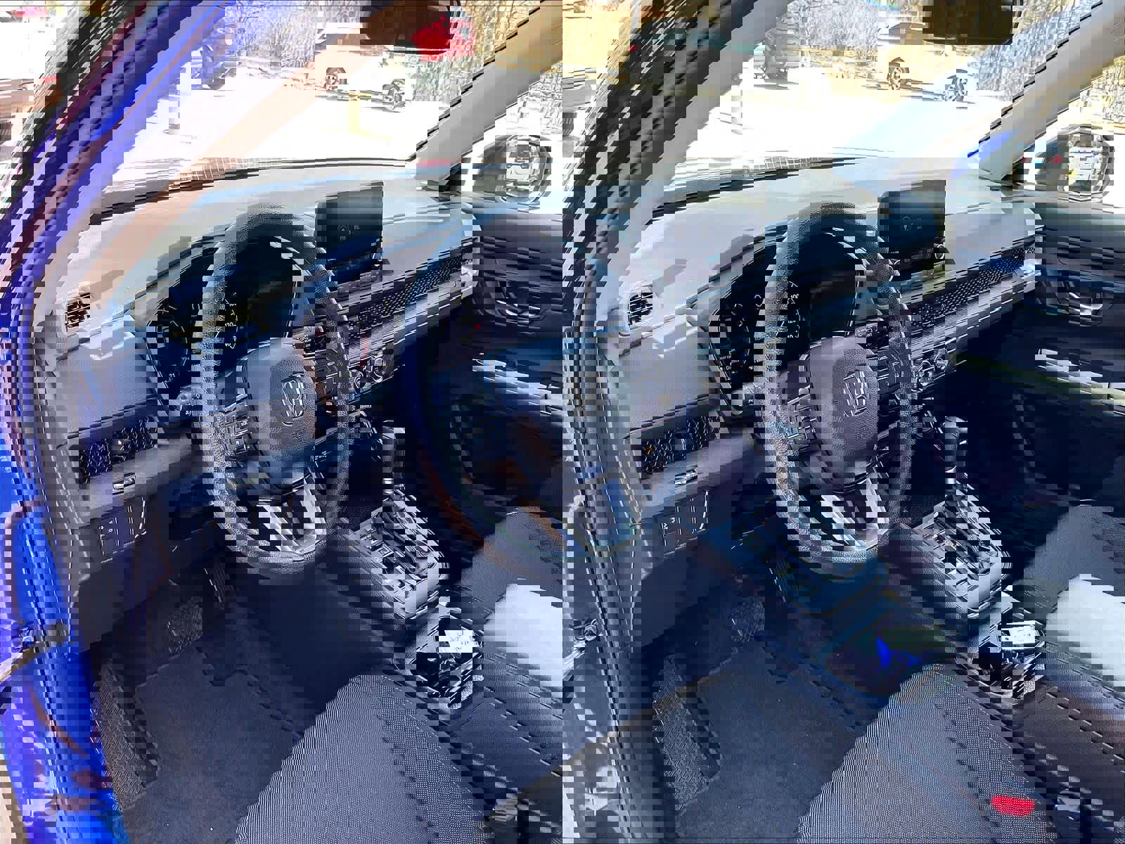 Certified 2023 Honda CR-V LX image 8