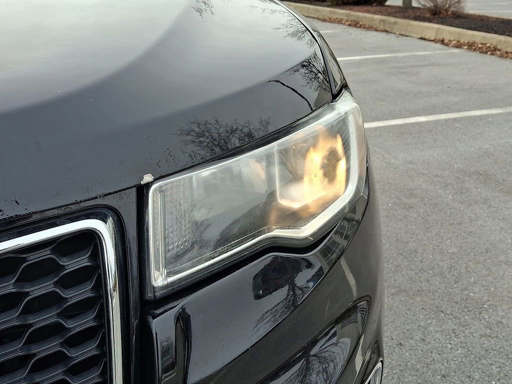 Used 2018 Jeep Grand Cherokee Limited w/ Mopar Chrome Edition Group image 12