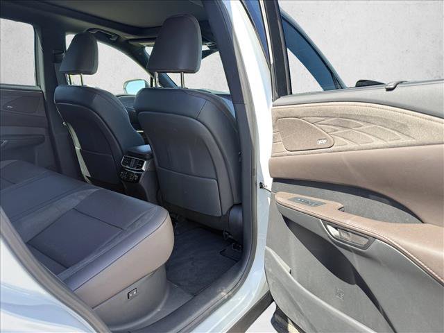 Used 2024 Lexus RX 350 FWD w/ Convenience Package image 22