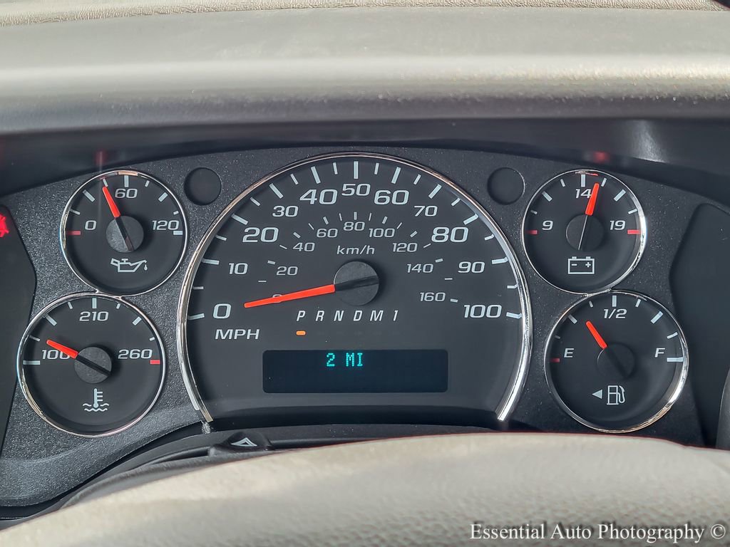 New 2026 GMC Savana 2500 w/ Driver Convenience Package RWD image 11