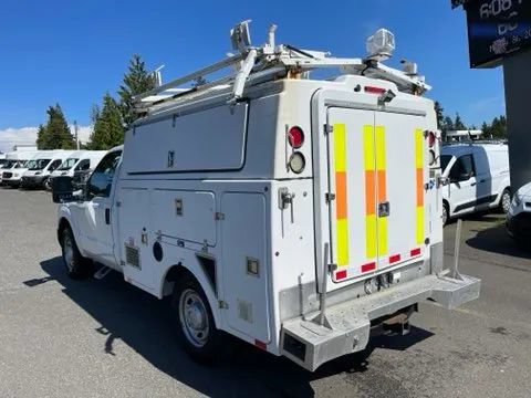 Used 2013 Ford F350 XL RWD image 6