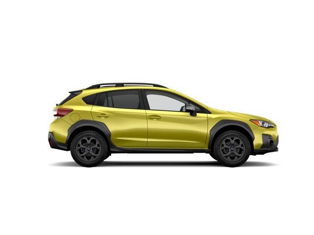 Used 2023 Subaru Crosstrek 2.5i Sport image 7