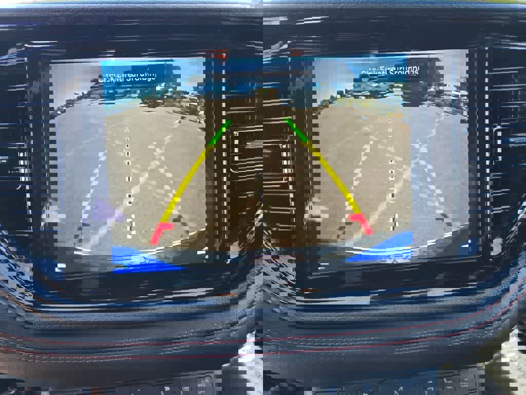 Used 2024 Dodge Durango GT image 11