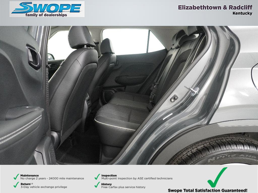 New 2026 Hyundai Venue SEL image 11