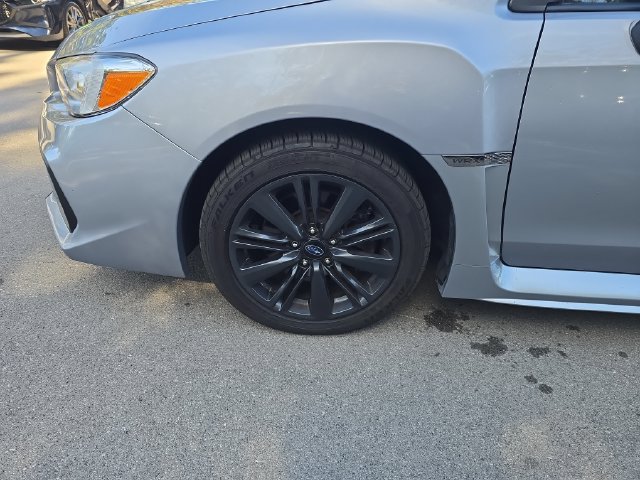 Used 2021 Subaru WRX AWD/4WD image 10