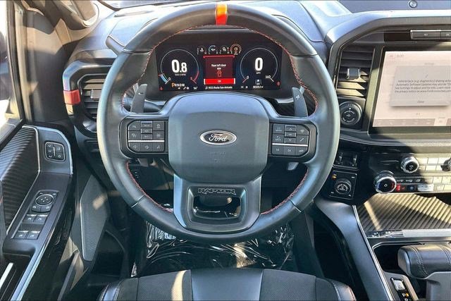 Used 2023 Ford F150 Raptor w/ Equipment Group 802A Raptor R image 5