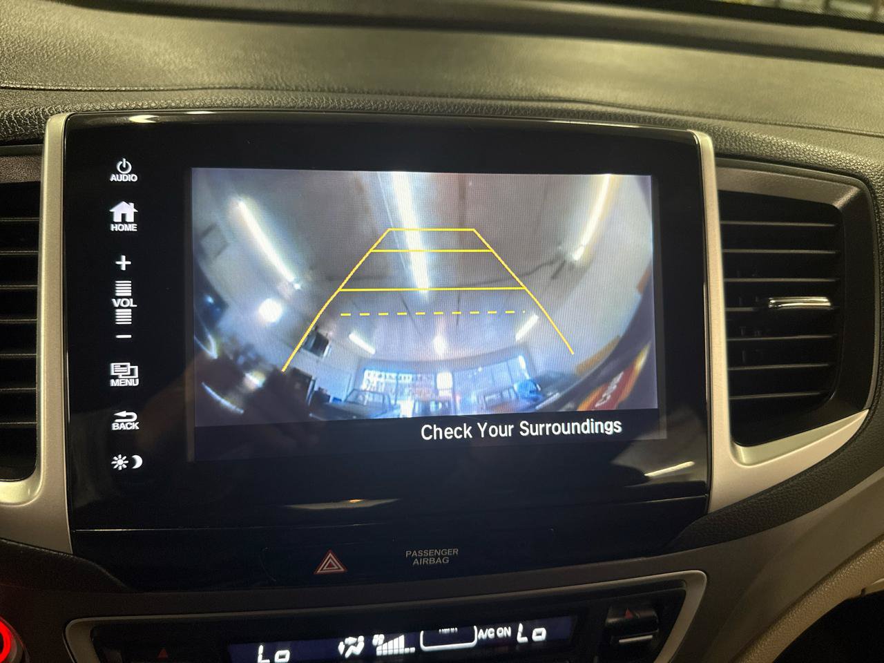 Used 2017 Honda Pilot EX-L image 18