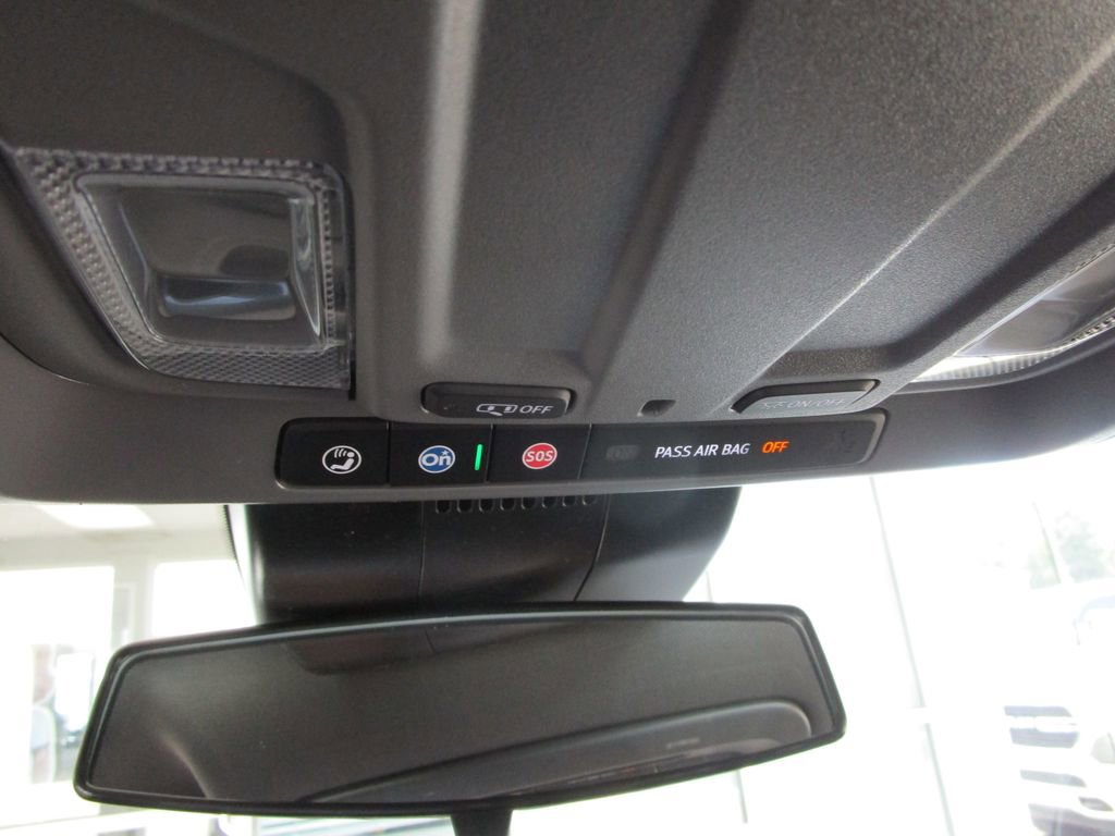 New 2026 GMC Sierra 1500 Pro w/ Pro Value Package image 46