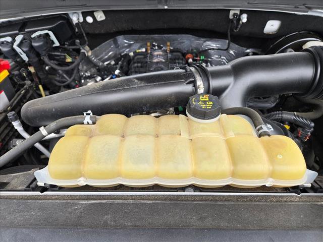 Used 2021 Ford Expedition Max Limited AWD/4WD image 22