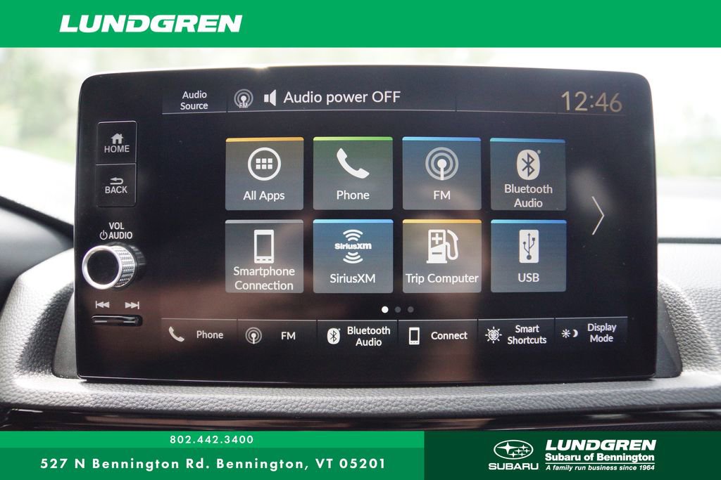 Used 2023 Honda CR-V EX-L image 16