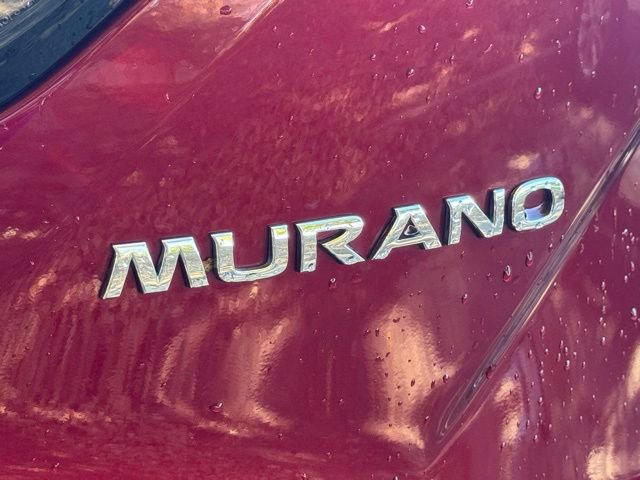Used 2024 Nissan Murano Platinum w/ Cargo Package image 52