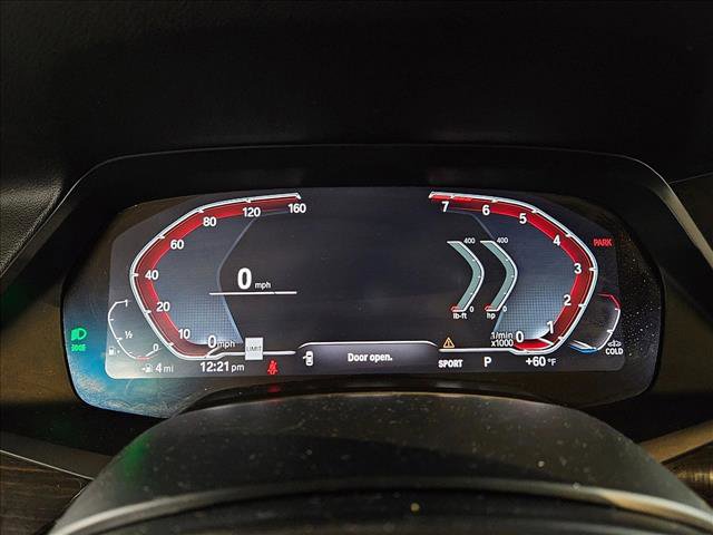 Used 2021 BMW X7 xDrive40i w/ Parking Assistance Package image 11