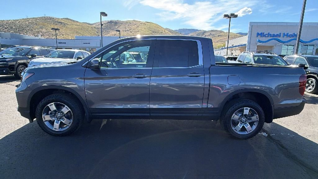 New 2026 Honda Ridgeline RTL image 6