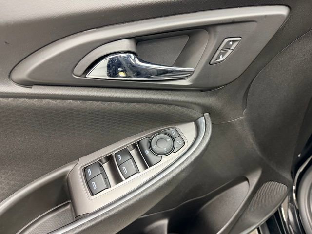 Certified 2020 Chevrolet Malibu LT image 19