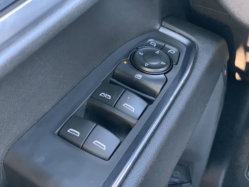 Certified 2024 Chevrolet Silverado 1500 RST image 21