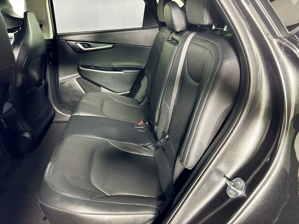 Used 2023 Kia EV6 Wind image 21