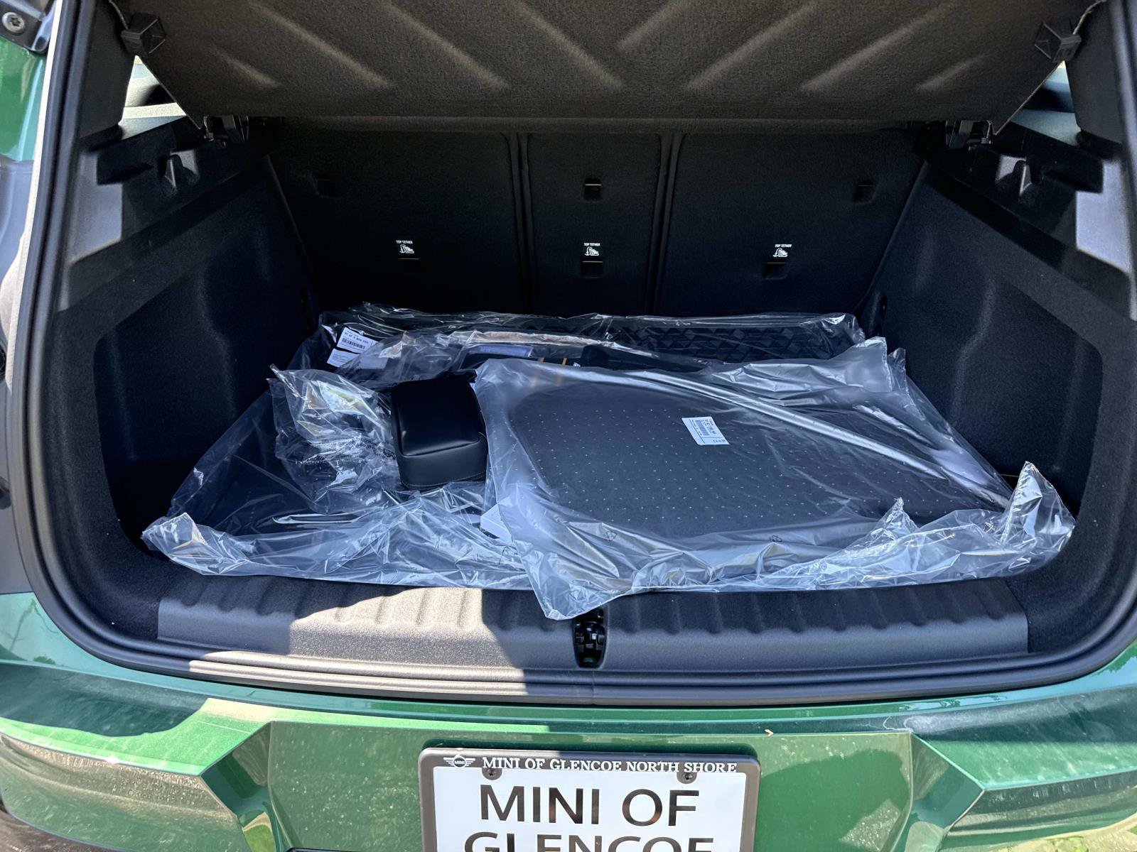 New 2027 MINI Cooper Countryman S AWD/4WD image 10