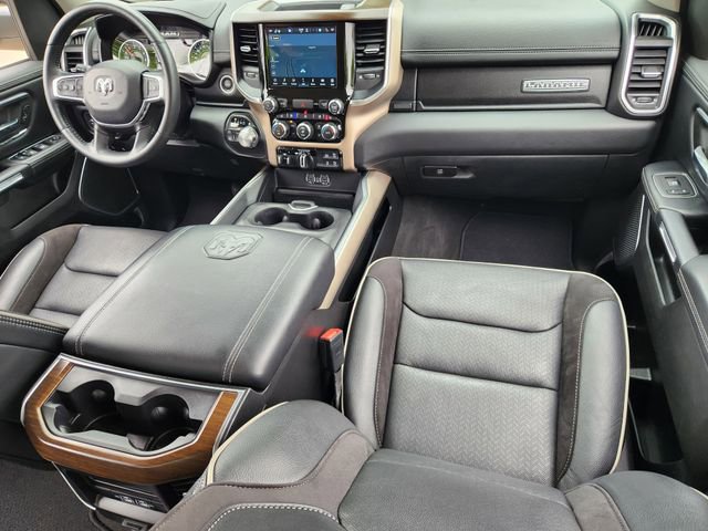 Certified 2022 RAM 1500 Laramie image 24