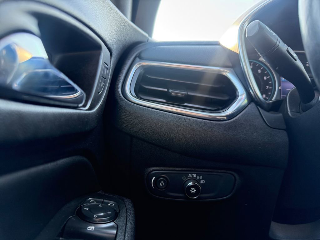 Certified 2022 Chevrolet Equinox LT image 22