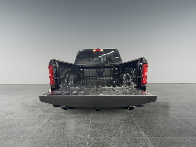 New 2026 RAM 1500 Laramie image 12