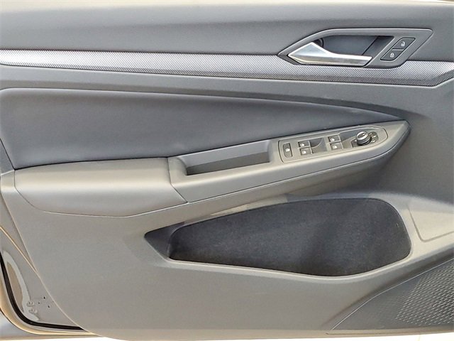 New 2026 Volkswagen Golf image 16