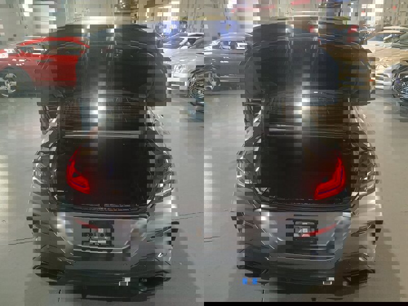 Used 2021 BMW M850i Gran Coupe xDrive w/ Driving Assistance Package image 49