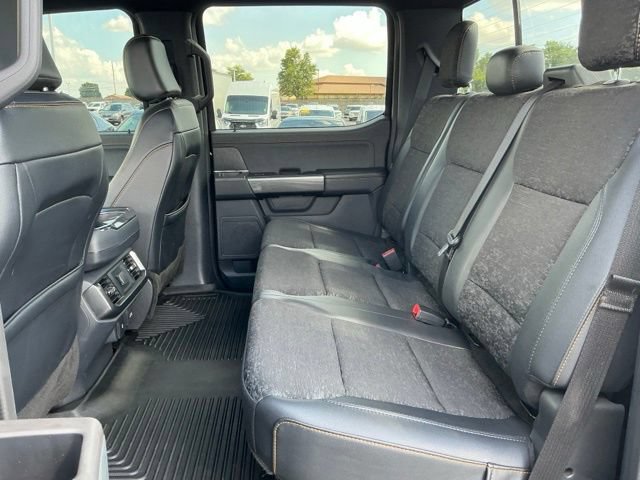 Used 2023 Ford F150 Tremor w/ Trailer Tow Package AWD/4WD image 19