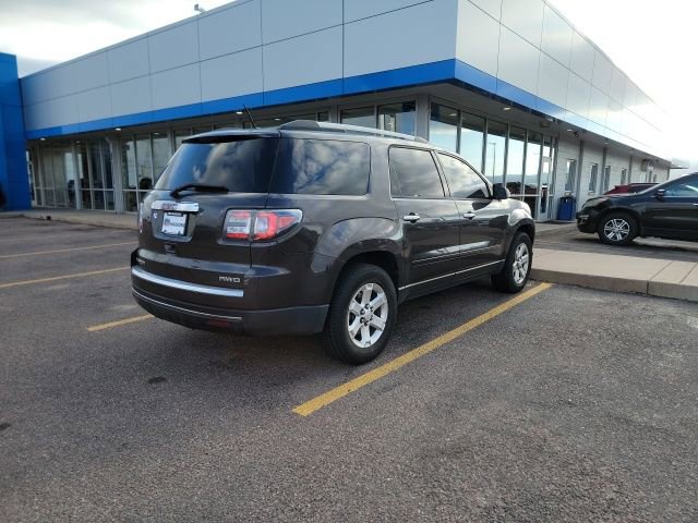 Used 2015 GMC Acadia SLE image 5