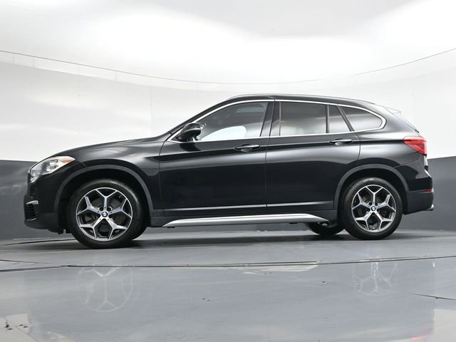 Used 2019 BMW X1 xDrive28i w/ Convenience Package image 38