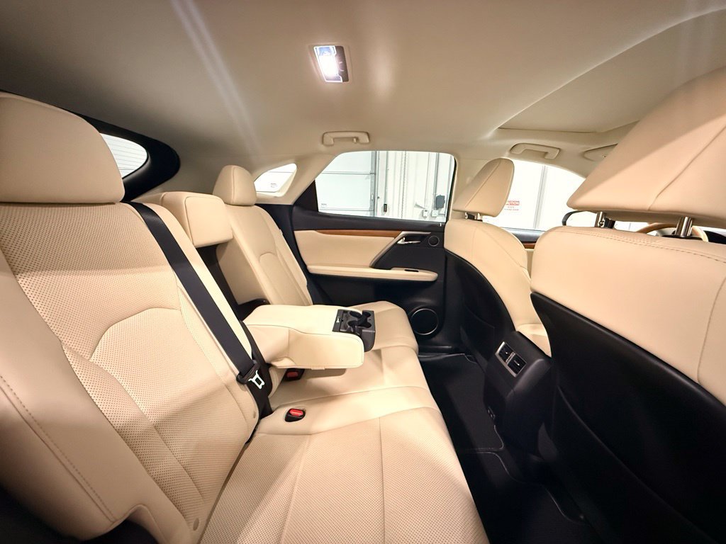 Used 2021 Lexus RX 350 AWD w/ Premium Package image 36