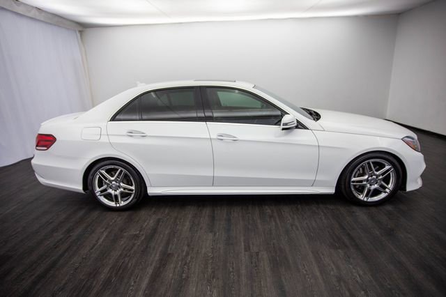 Used 2014 Mercedes-Benz E 350 Sedan image 6