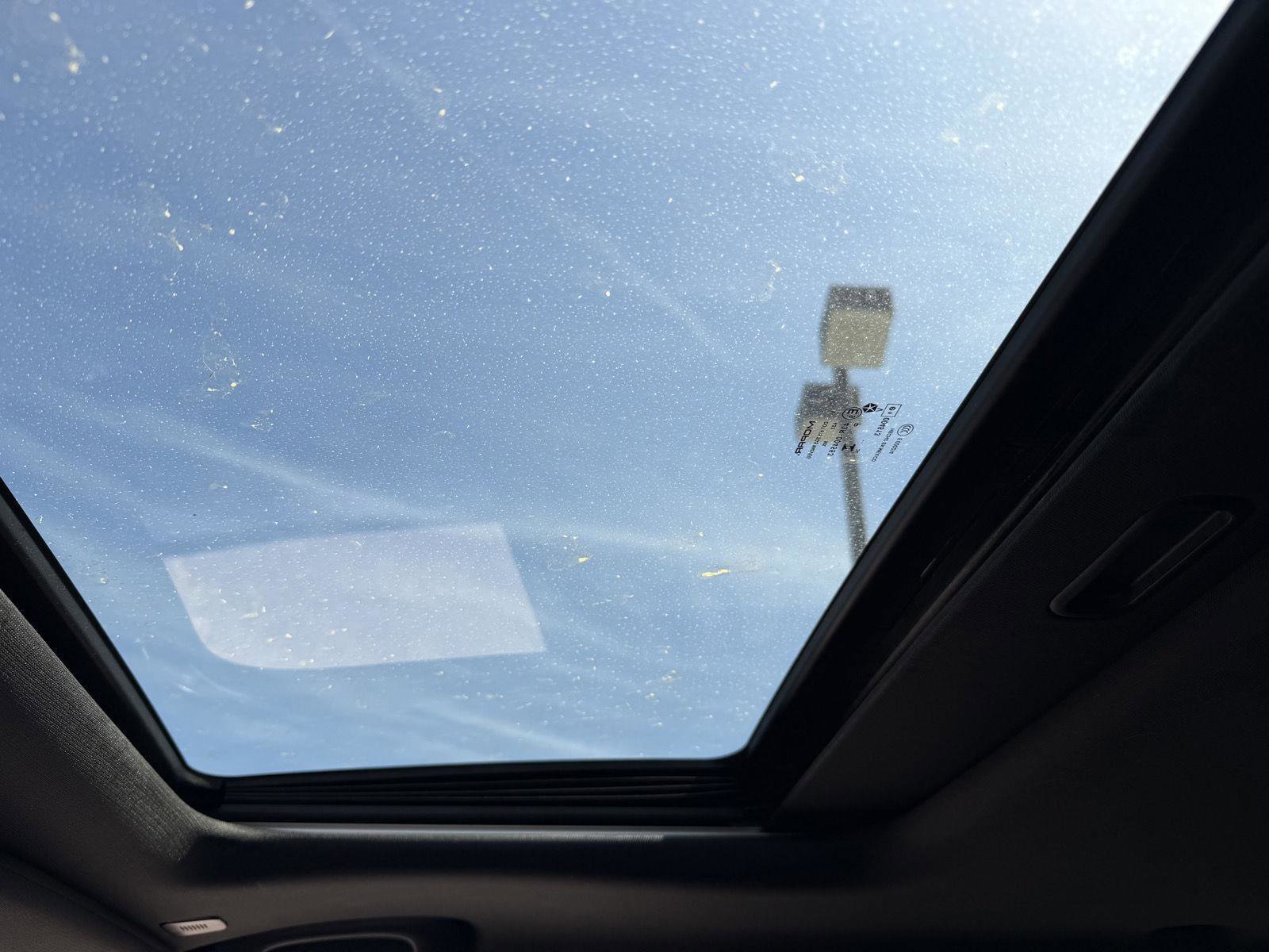 Used 2024 Dodge Durango SXT w/ SXT Blacktop Group image 11