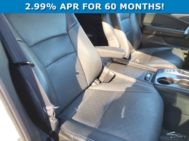 Certified 2021 Honda Passport EX-L image 20