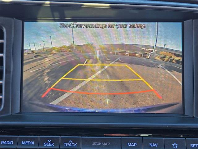 Used 2019 Hyundai Elantra Sport w/ Premium Package 03 image 13