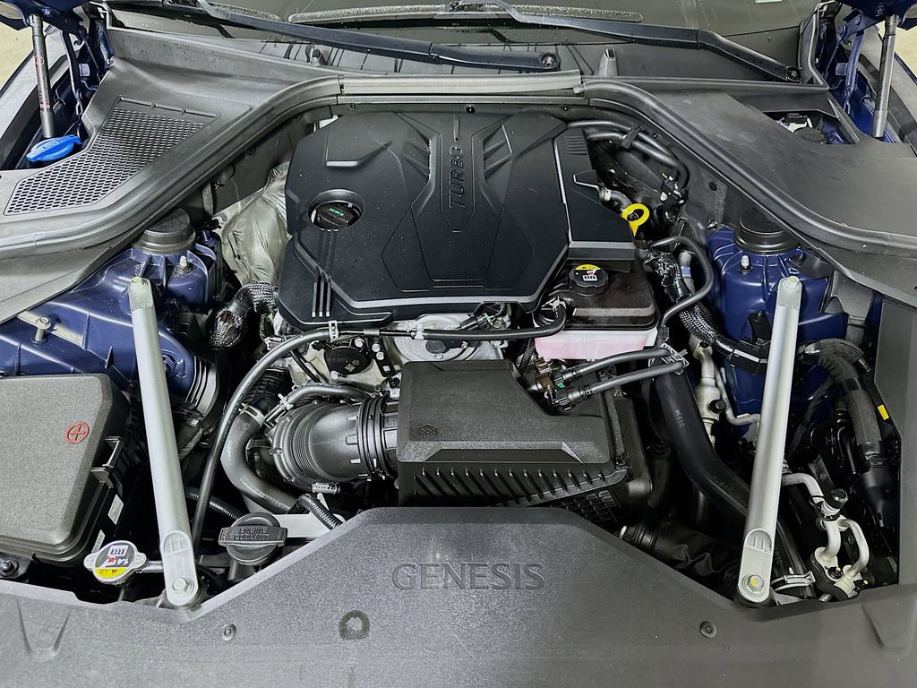 Used 2023 Genesis G80 2.5T image 9