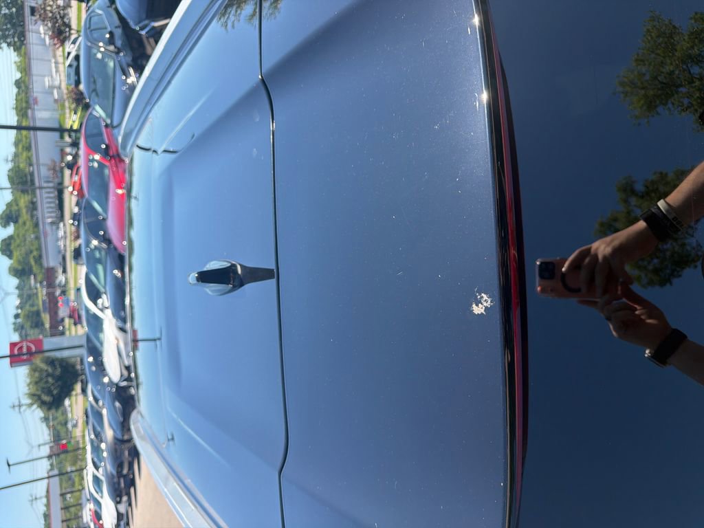 Used 2023 Nissan Rogue SV w/ SV Premium B Package AWD/4WD image 45
